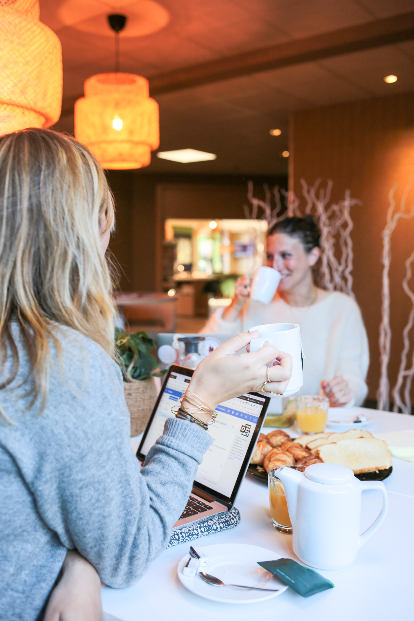 Wojo Niort - Mercure Marais Poitevin