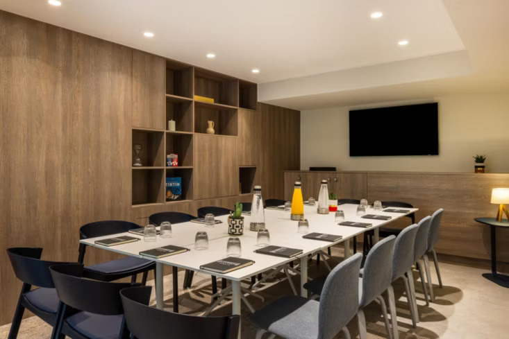 Wojo Cannes - Staybridge Suites Centre gare 