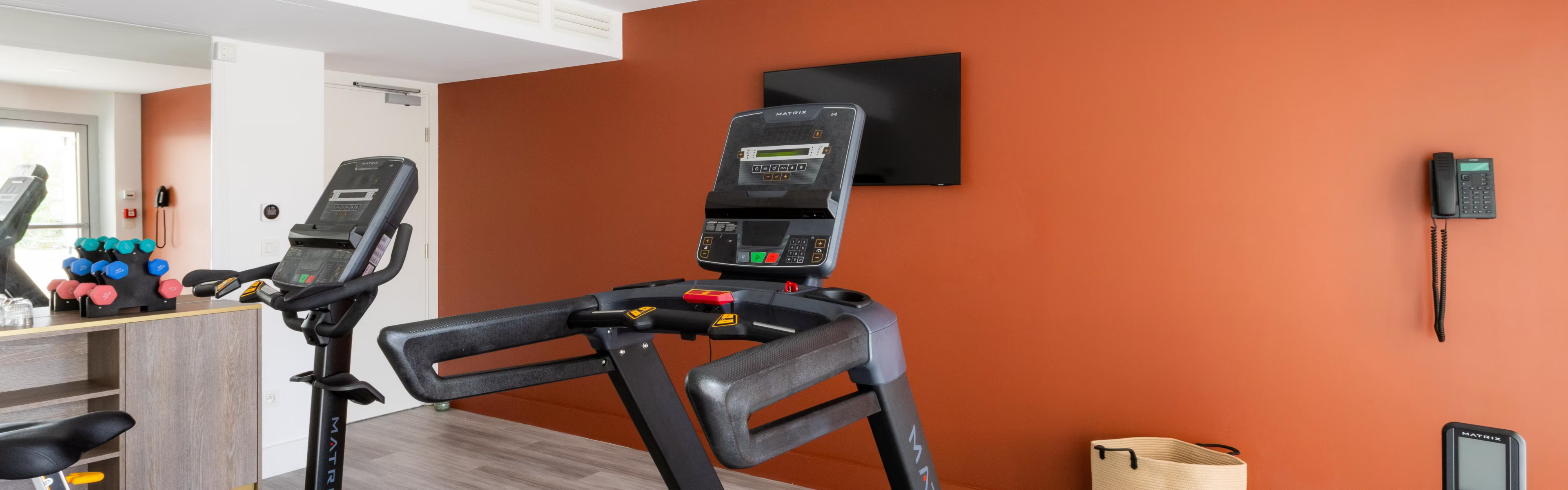 Wojo Cannes - Staybridge Suites Centre gare 