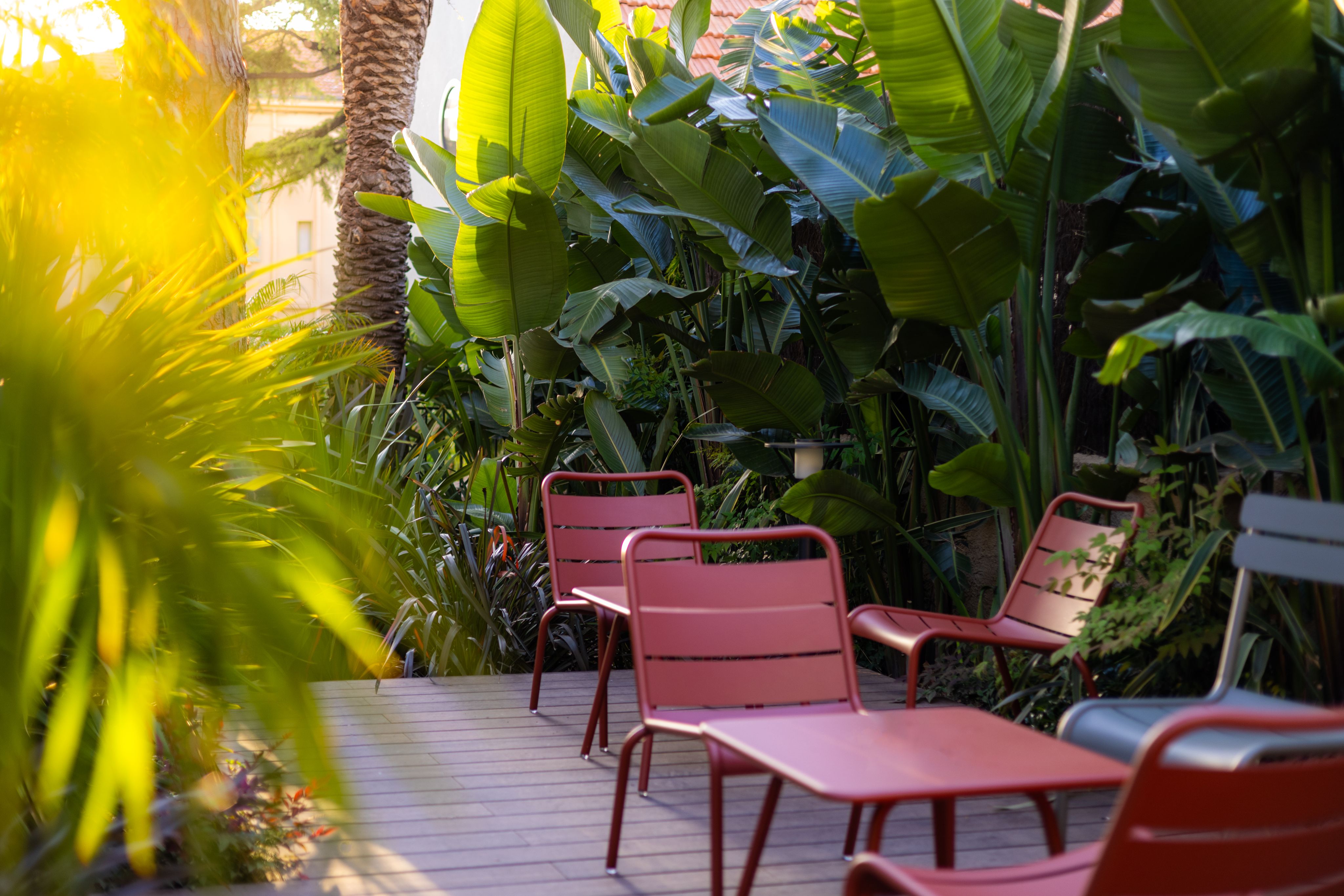 Wojo Cannes - Staybridge Suites Centre