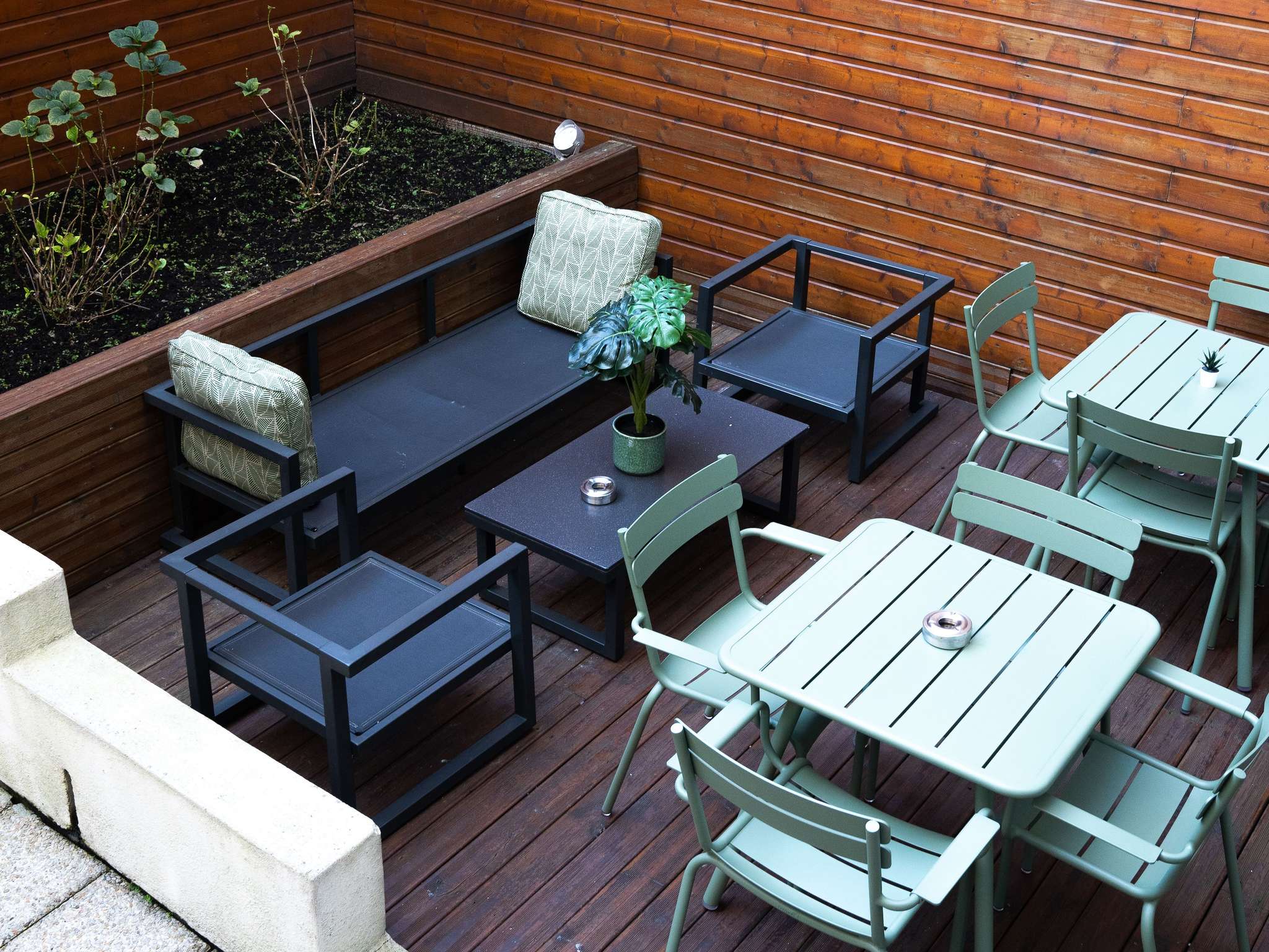 Wojo Paris 11e - Mercure Bastille Marais