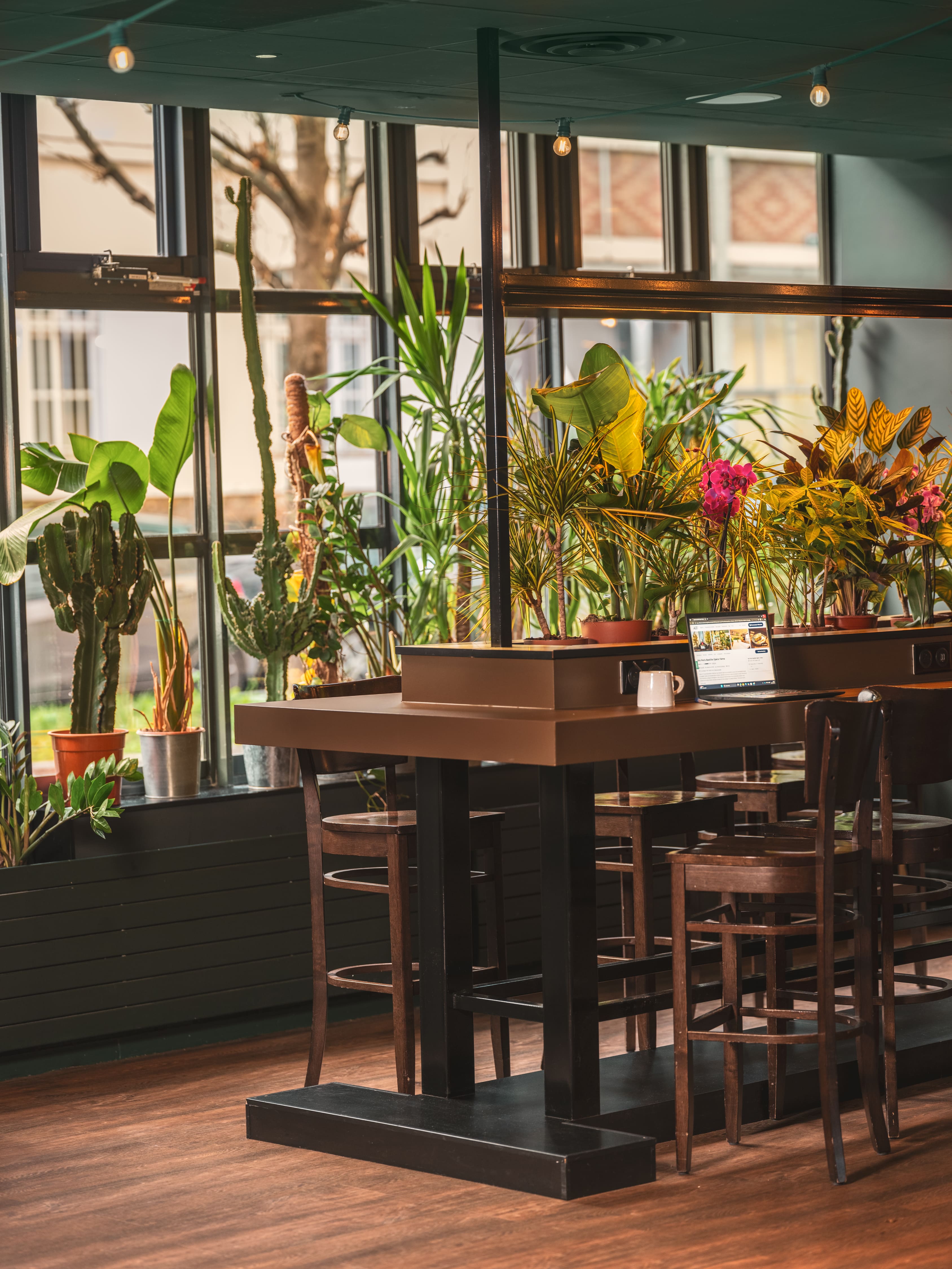 Wojo Paris 11 - Ibis Bastille Opéra