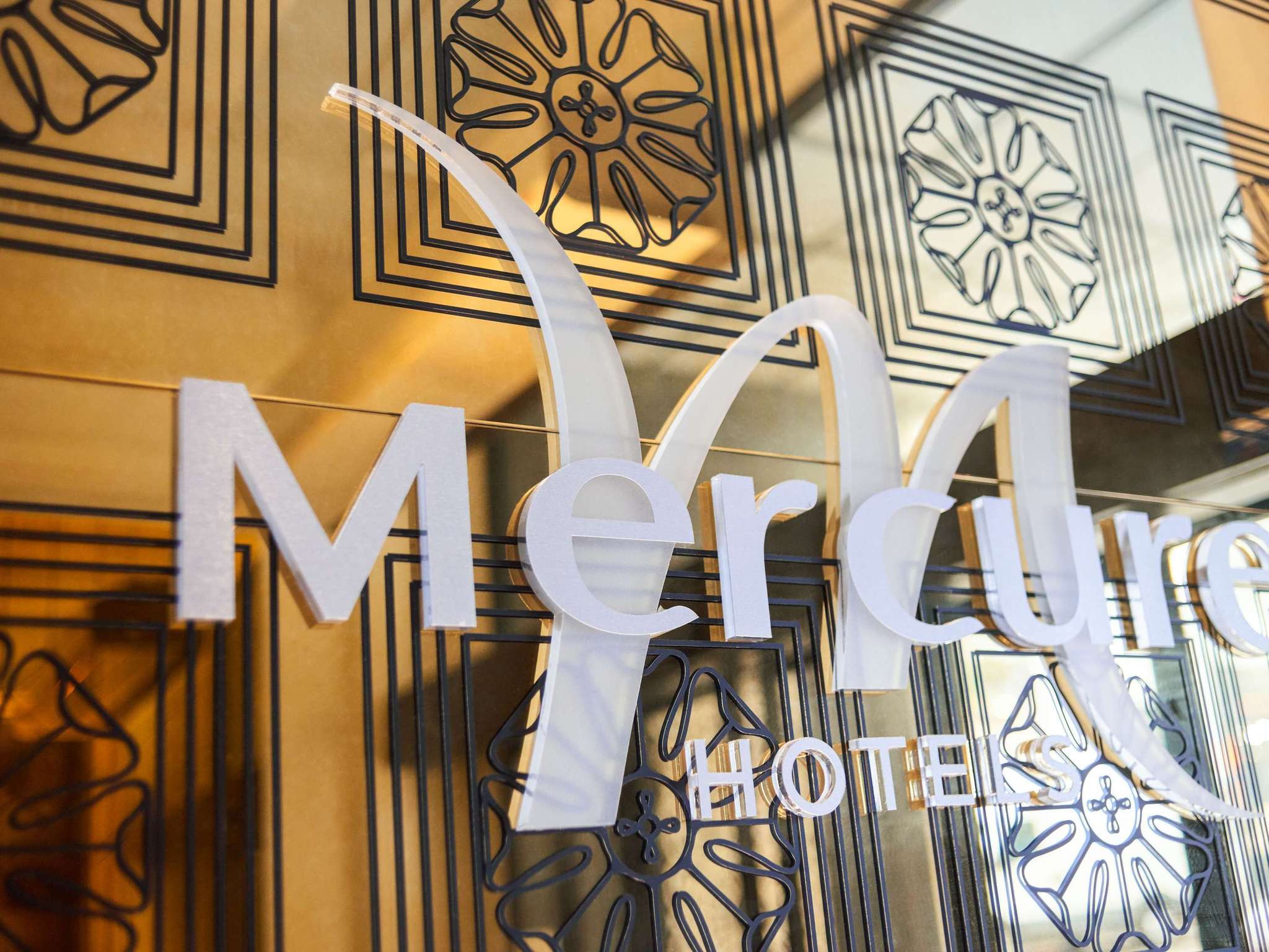 Wojo Nantes - Mercure Centre Passage Pommeraye