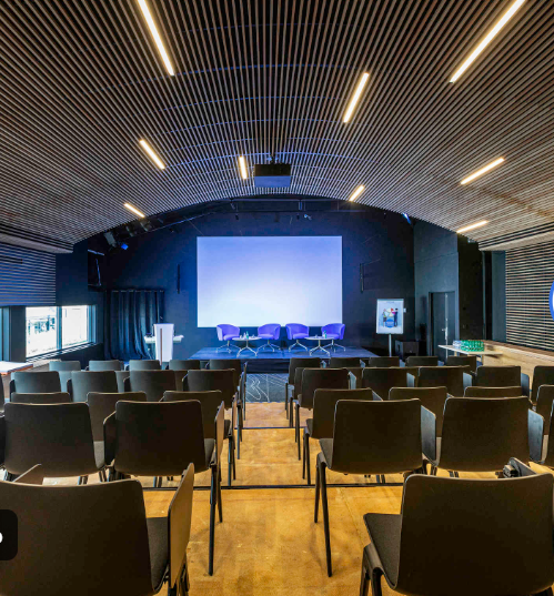 Wojo Annecy - Novotel Centre Gare Atria