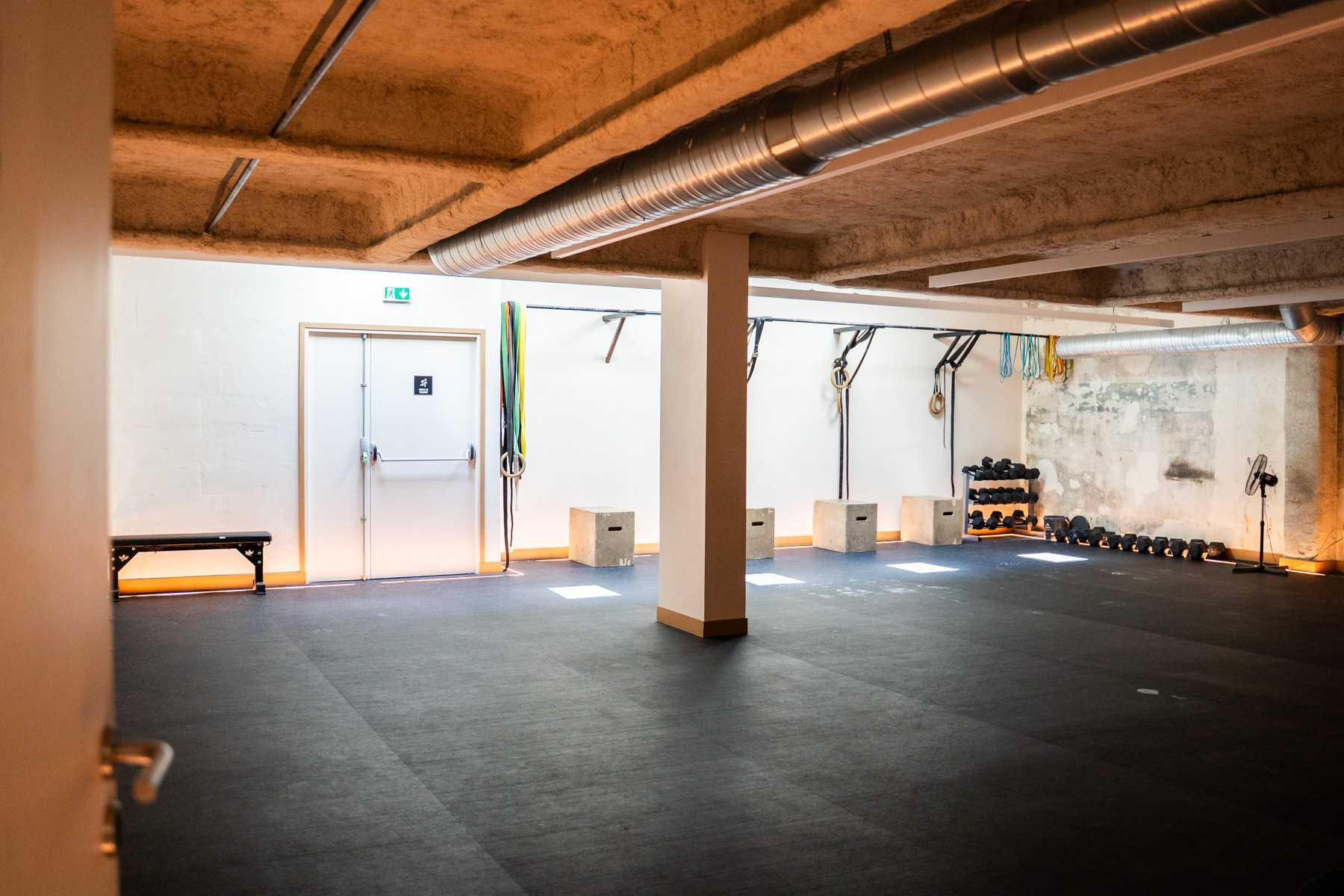 Wojo Paris 11e - Mercure Bastille Marais