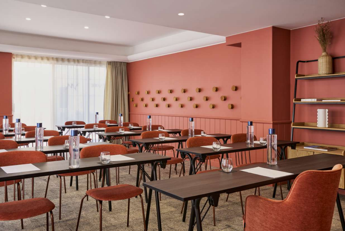 Wojo Saint-Raphaël - Mercure Centre Plage