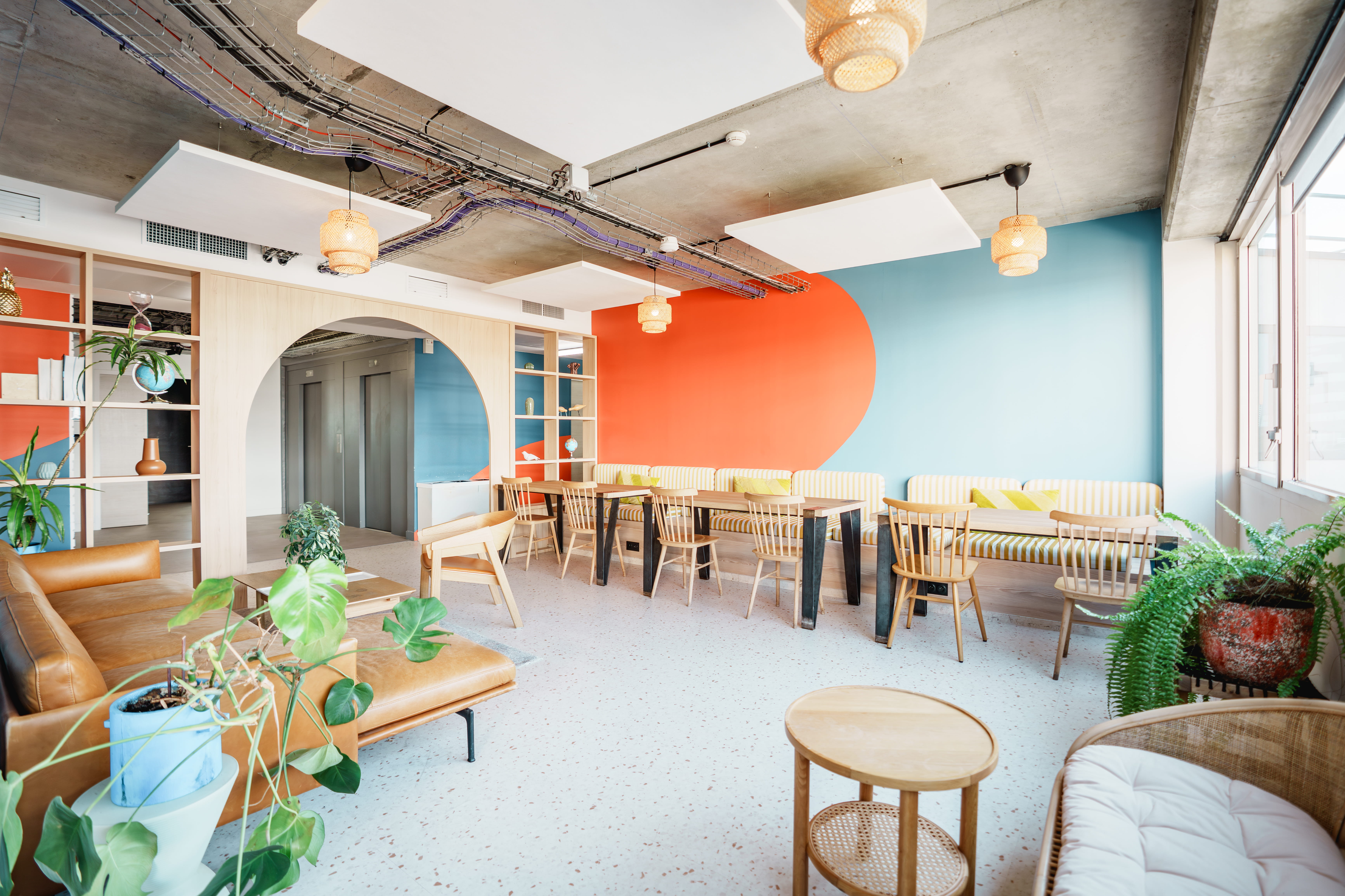 Wojo Issy-les-Moulineaux