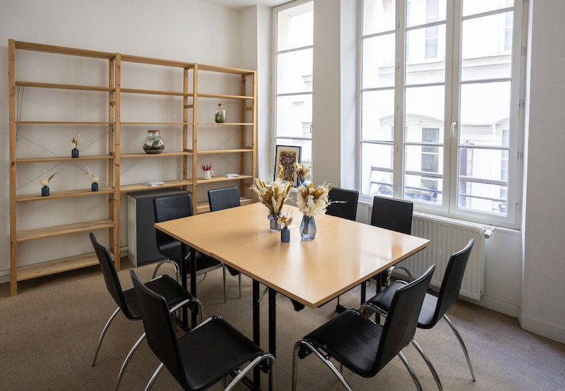 L'Annexe - Pepite Paris