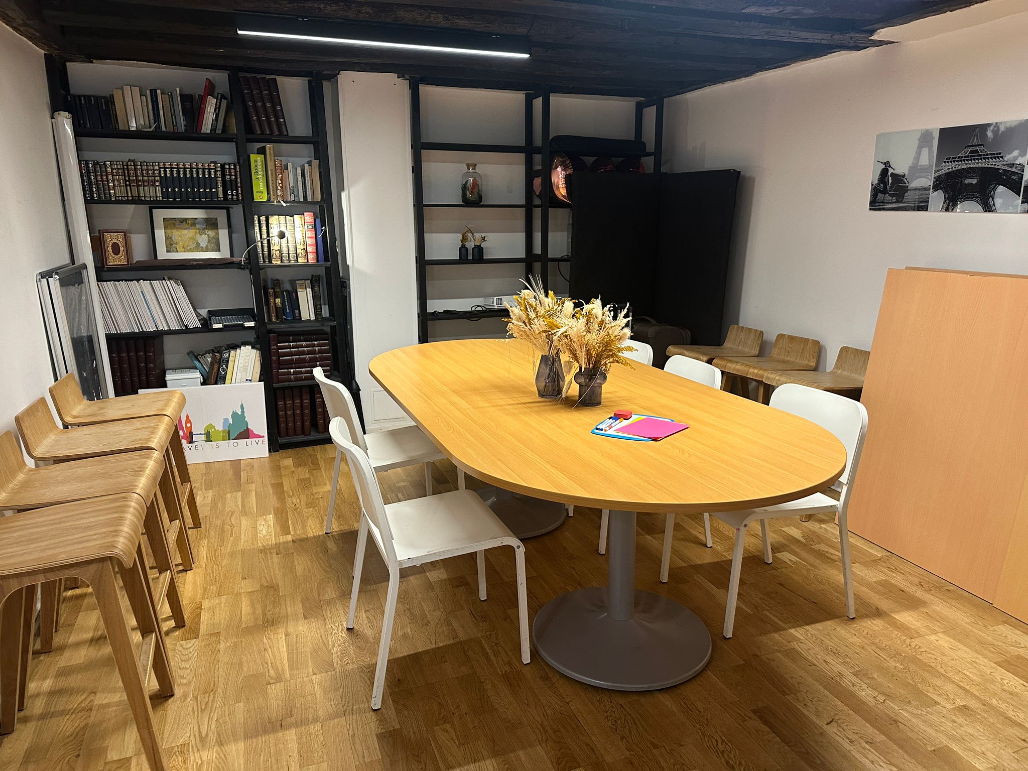 L'Annexe - Pepite Paris