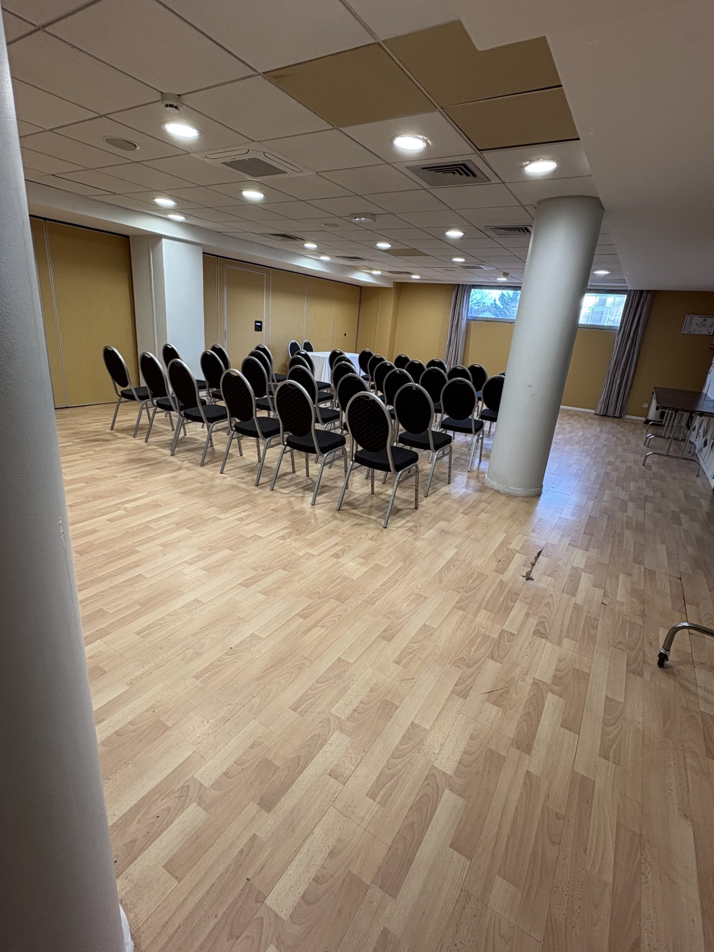 Sala de reuniones - 50 m²