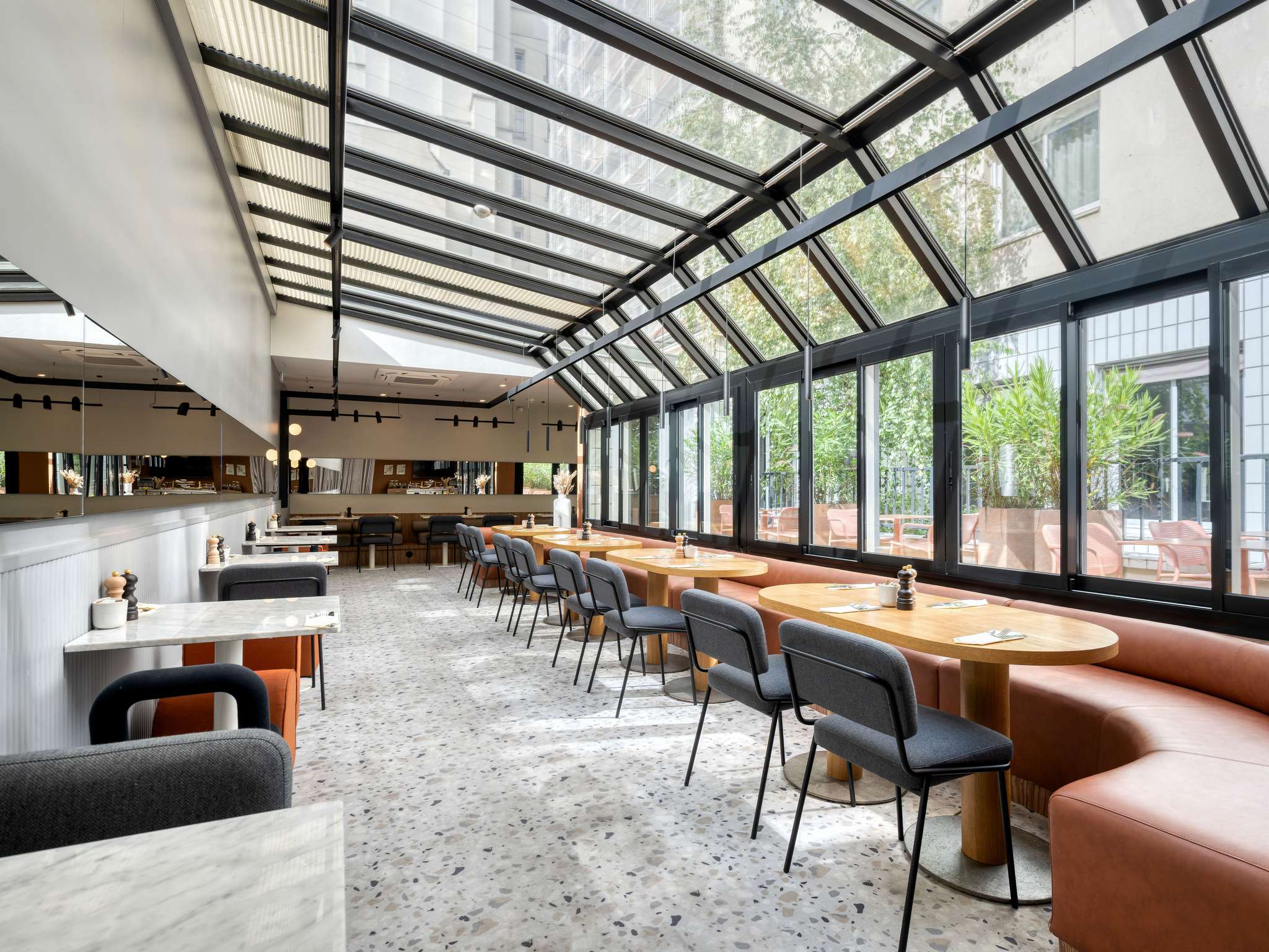 Espacio de coworking