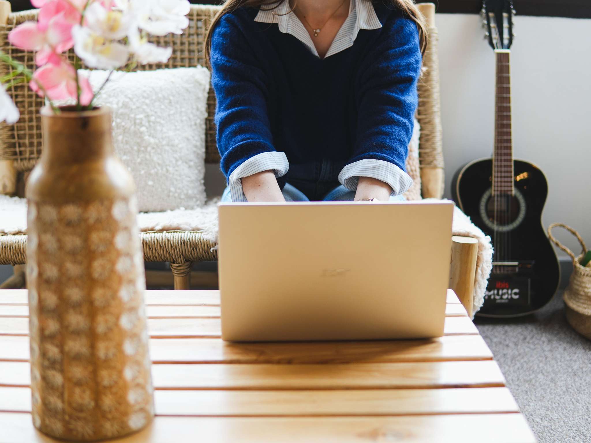 Espacio de coworking