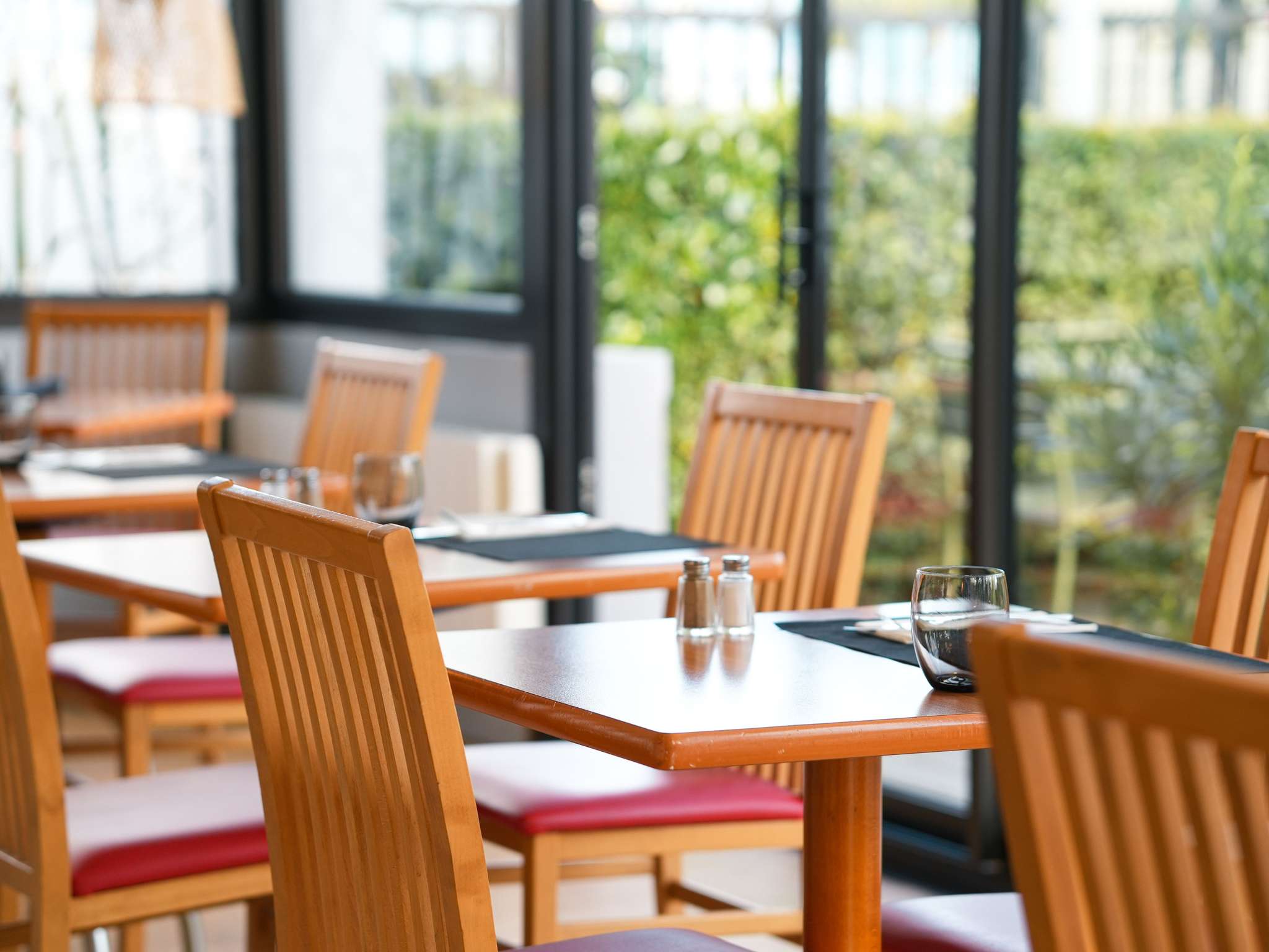 Espacio de coworking